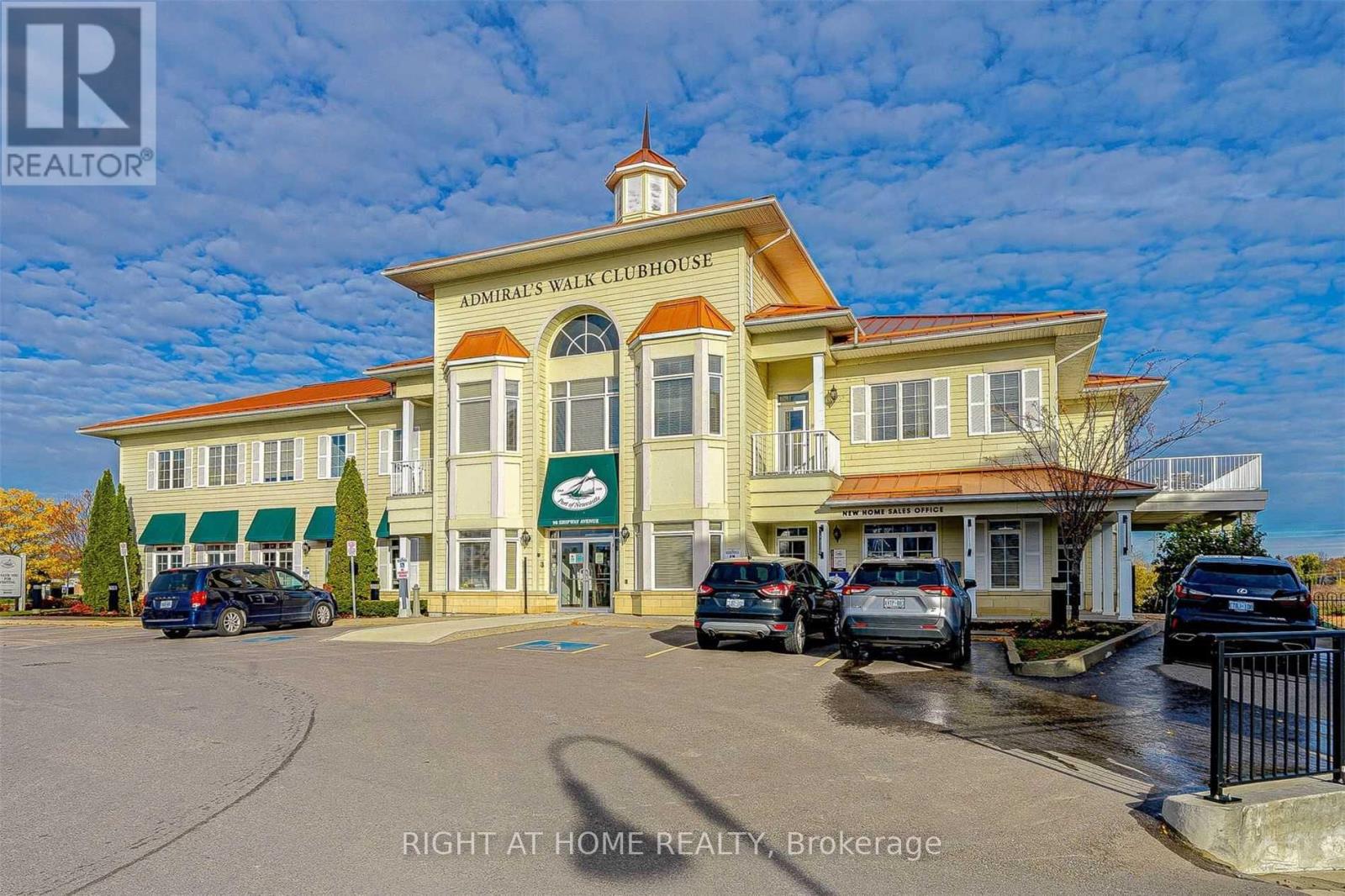 109 - 50 Lakebreeze Drive, Clarington (Newcastle), Ontario  L1B 0V9 - Photo 27 - E12582968