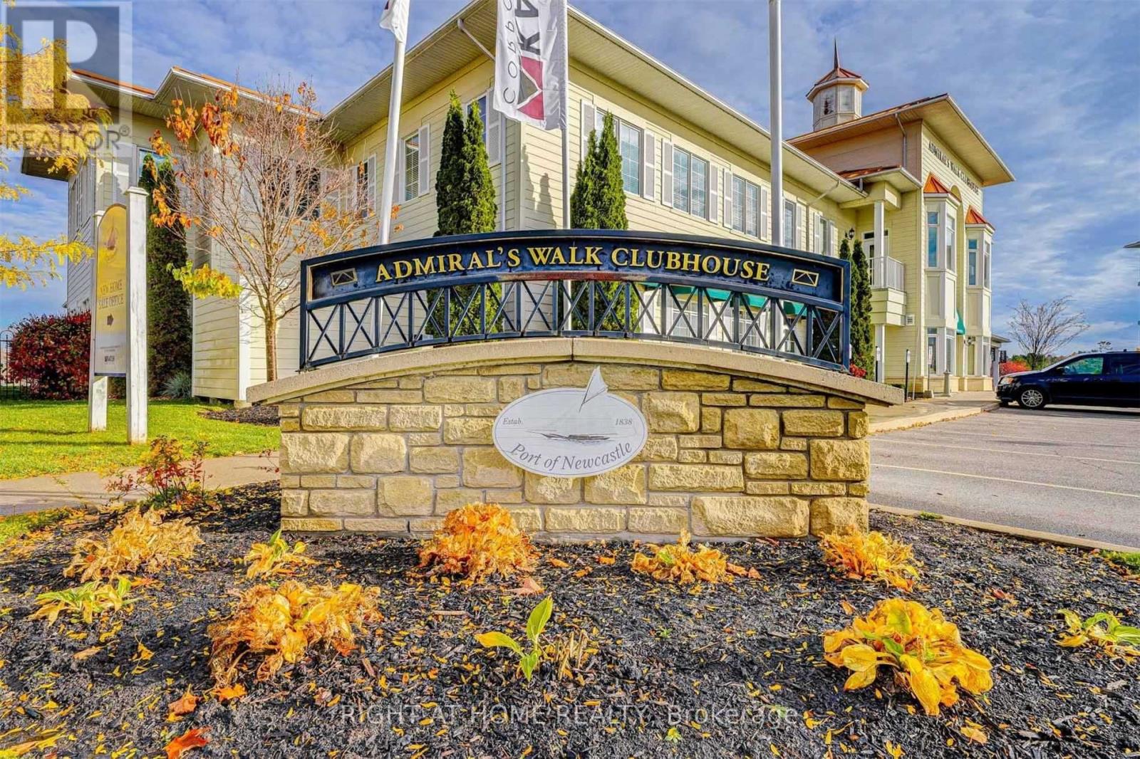 109 - 50 Lakebreeze Drive, Clarington (Newcastle), Ontario  L1B 0V9 - Photo 28 - E12582968