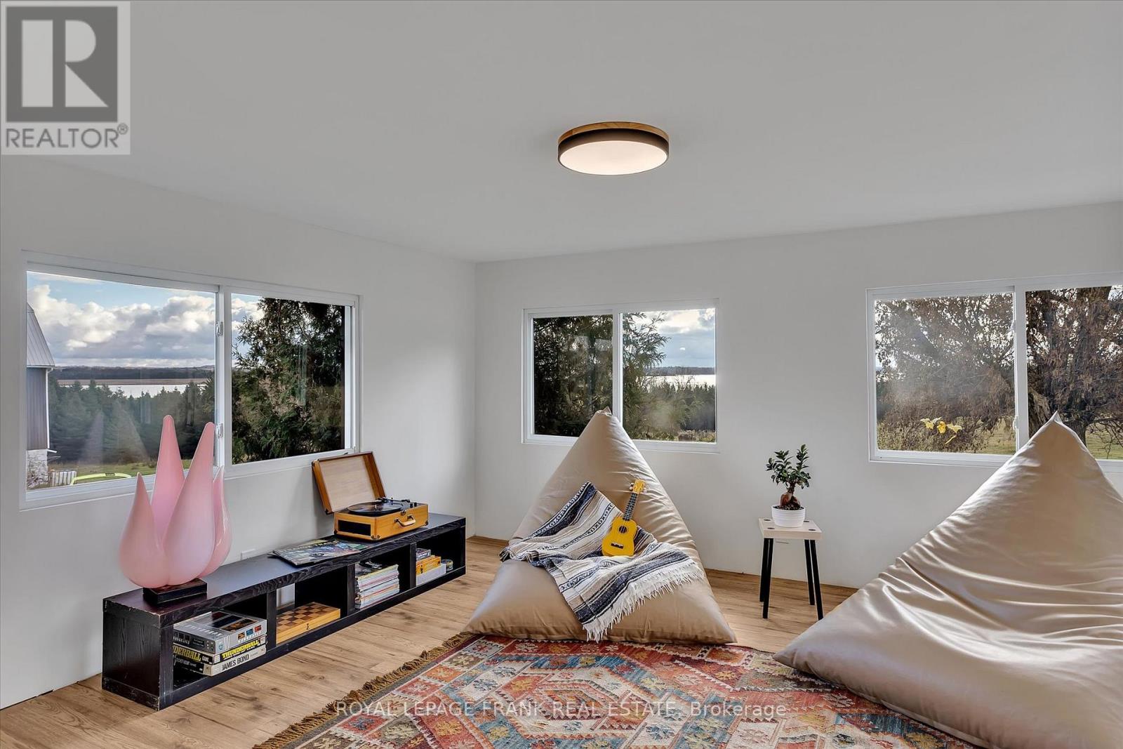 1916 Pigeon Lake Road, Kawartha Lakes (Emily), Ontario  K9V 4R5 - Photo 11 - X12583108