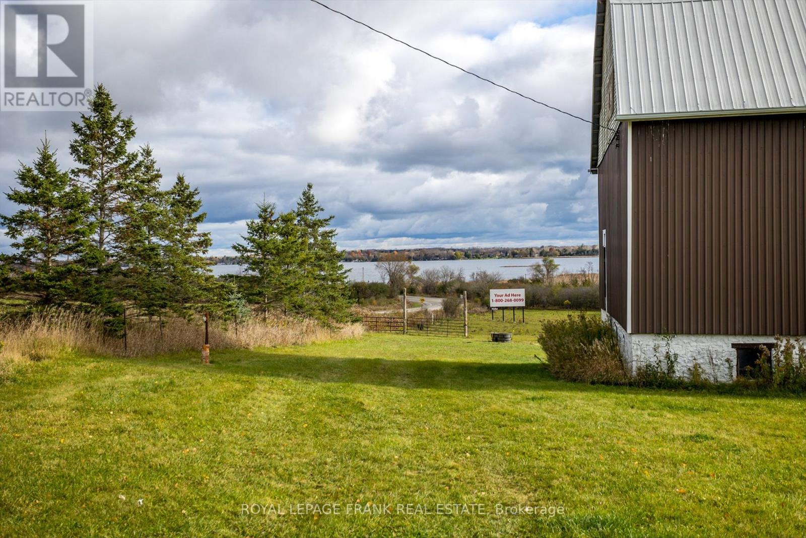 1916 Pigeon Lake Road, Kawartha Lakes (Emily), Ontario  K9V 4R5 - Photo 21 - X12583108