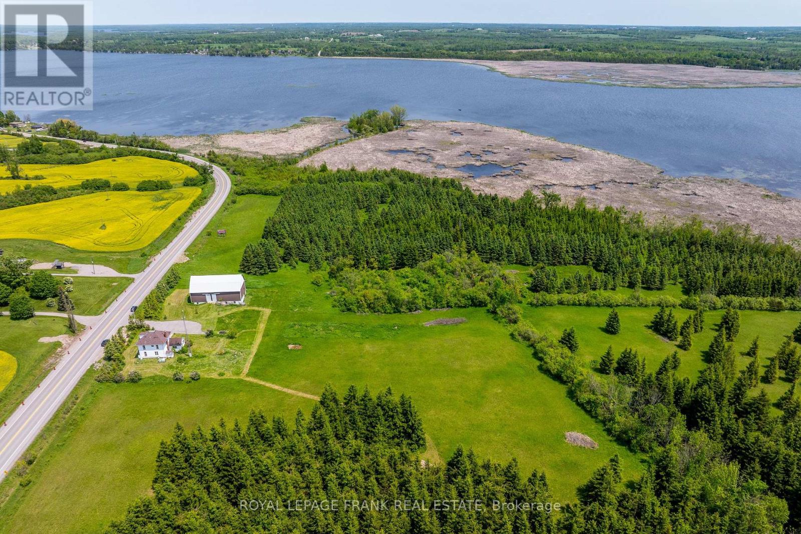 1916 Pigeon Lake Road, Kawartha Lakes (Emily), Ontario  K9V 4R5 - Photo 25 - X12583108