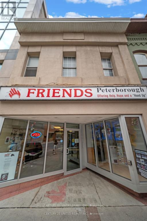 283 George Street N, Peterborough (Town Ward 3), Ontario  K9J 3H3 - Photo 3 - X12583214