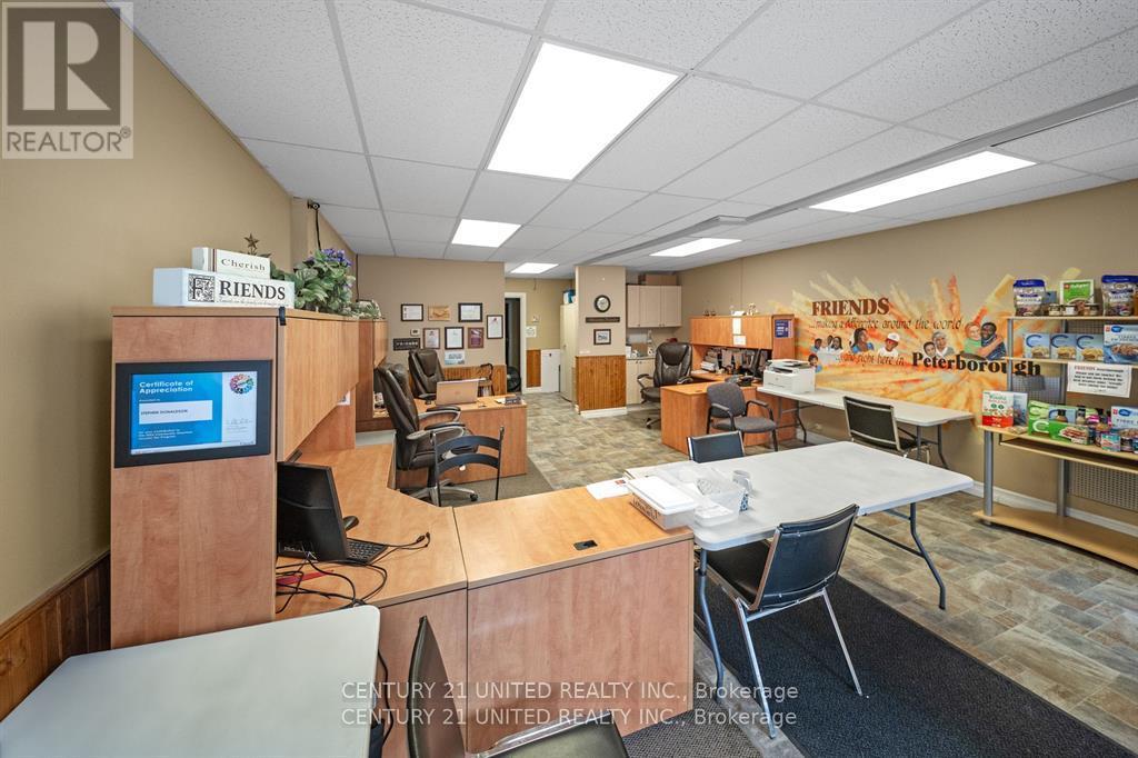 283 George Street N, Peterborough (Town Ward 3), Ontario  K9J 3H3 - Photo 5 - X12583214