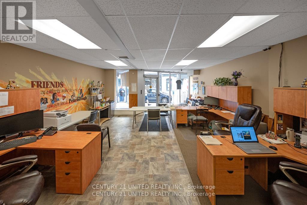 283 George Street N, Peterborough (Town Ward 3), Ontario  K9J 3H3 - Photo 8 - X12583214