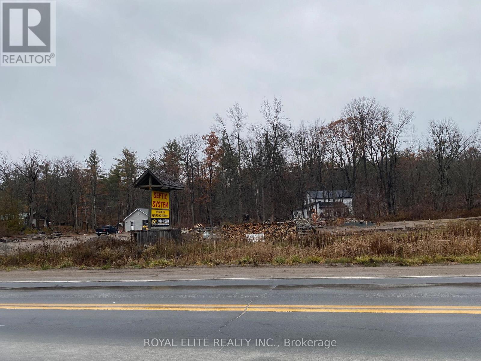 2961 County Road 36, Trent Lakes, Ontario  K0L 1J0 - Photo 1 - X12583938