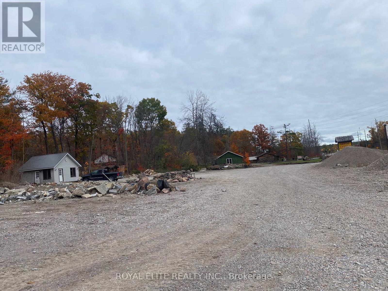 2961 County Road 36, Trent Lakes, Ontario  K0L 1J0 - Photo 2 - X12583938