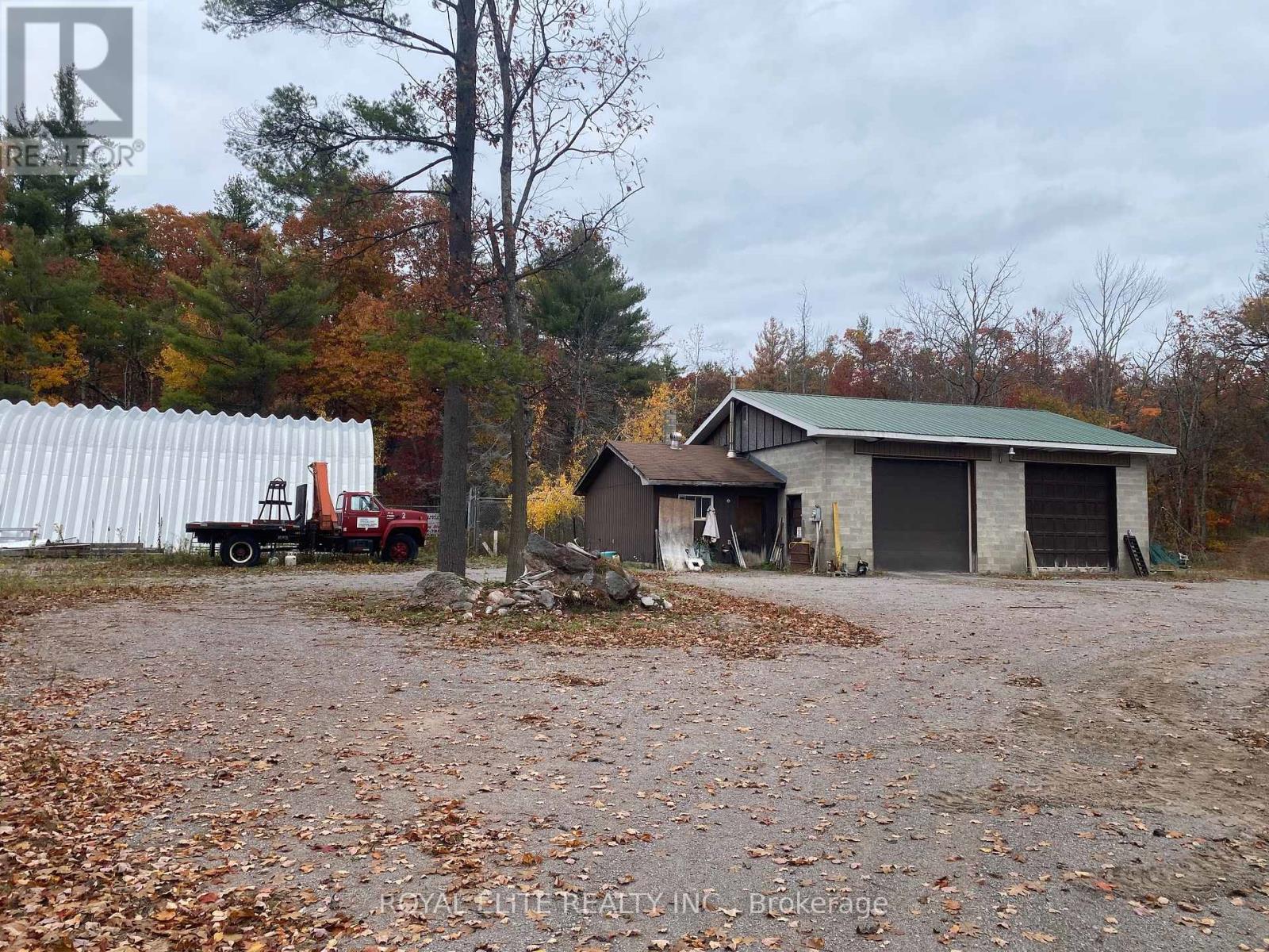 2961 County Road 36, Trent Lakes, Ontario  K0L 1J0 - Photo 3 - X12583938