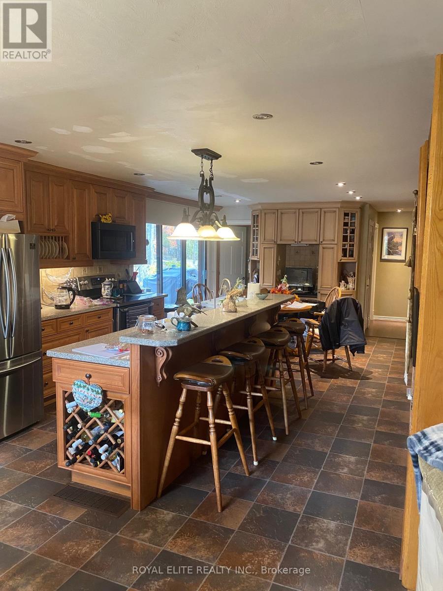 2943 County Rd 36, Trent Lakes, Ontario  K0L 1J0 - Photo 8 - X12583994