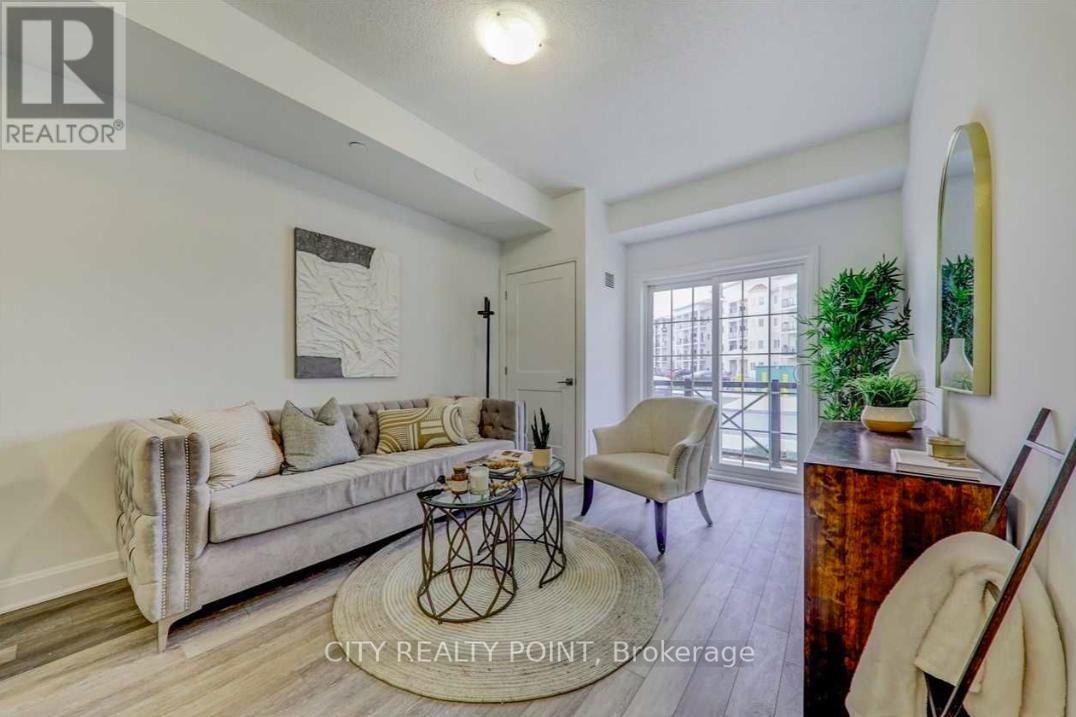 121 - 50 Lakebreeze Drive E, Clarington (Newcastle), Ontario  L1B 0V9 - Photo 10 - E12584070