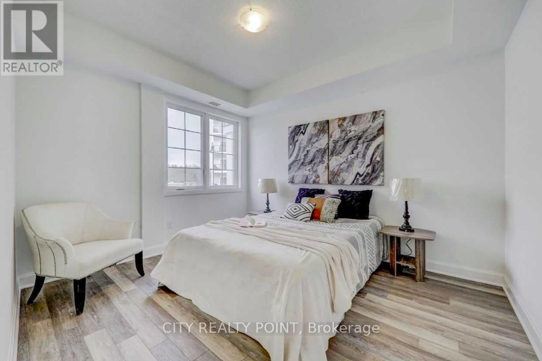 121 - 50 Lakebreeze Drive E, Clarington (Newcastle), Ontario  L1B 0V9 - Photo 11 - E12584070