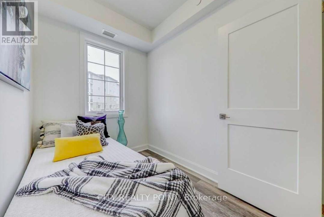 121 - 50 Lakebreeze Drive E, Clarington (Newcastle), Ontario  L1B 0V9 - Photo 13 - E12584070