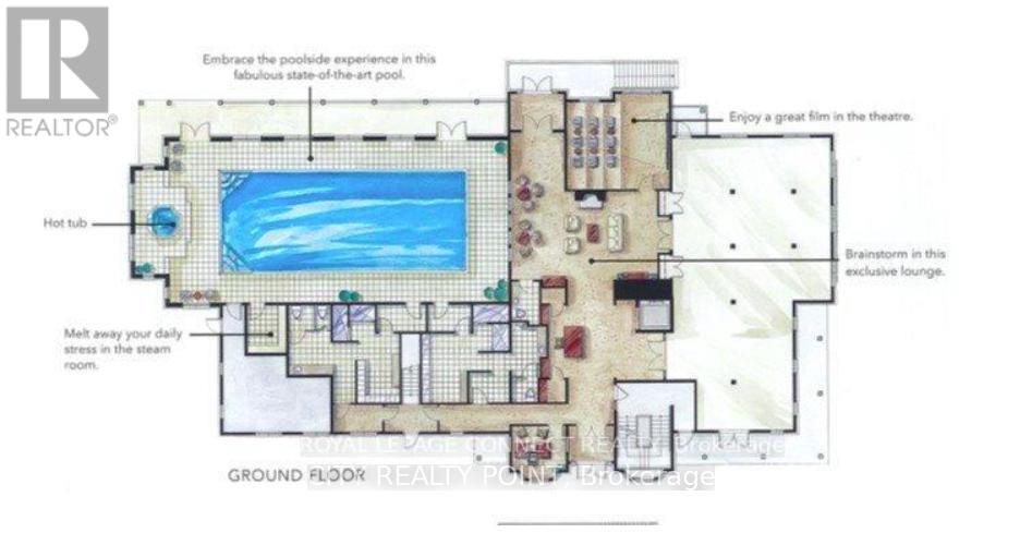 121 - 50 Lakebreeze Drive E, Clarington (Newcastle), Ontario  L1B 0V9 - Photo 15 - E12584070