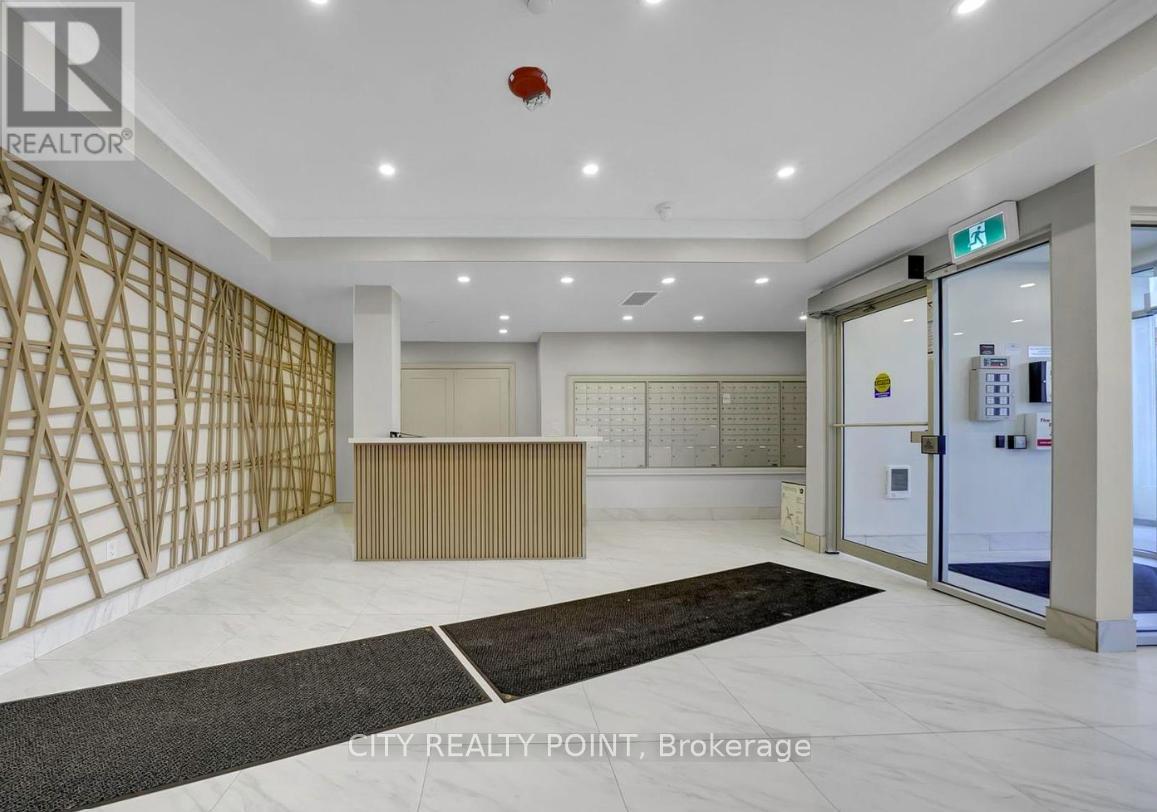 121 - 50 Lakebreeze Drive E, Clarington (Newcastle), Ontario  L1B 0V9 - Photo 2 - E12584070