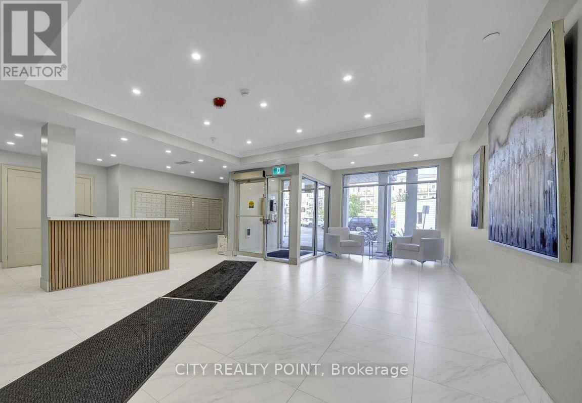 121 - 50 Lakebreeze Drive E, Clarington (Newcastle), Ontario  L1B 0V9 - Photo 3 - E12584070