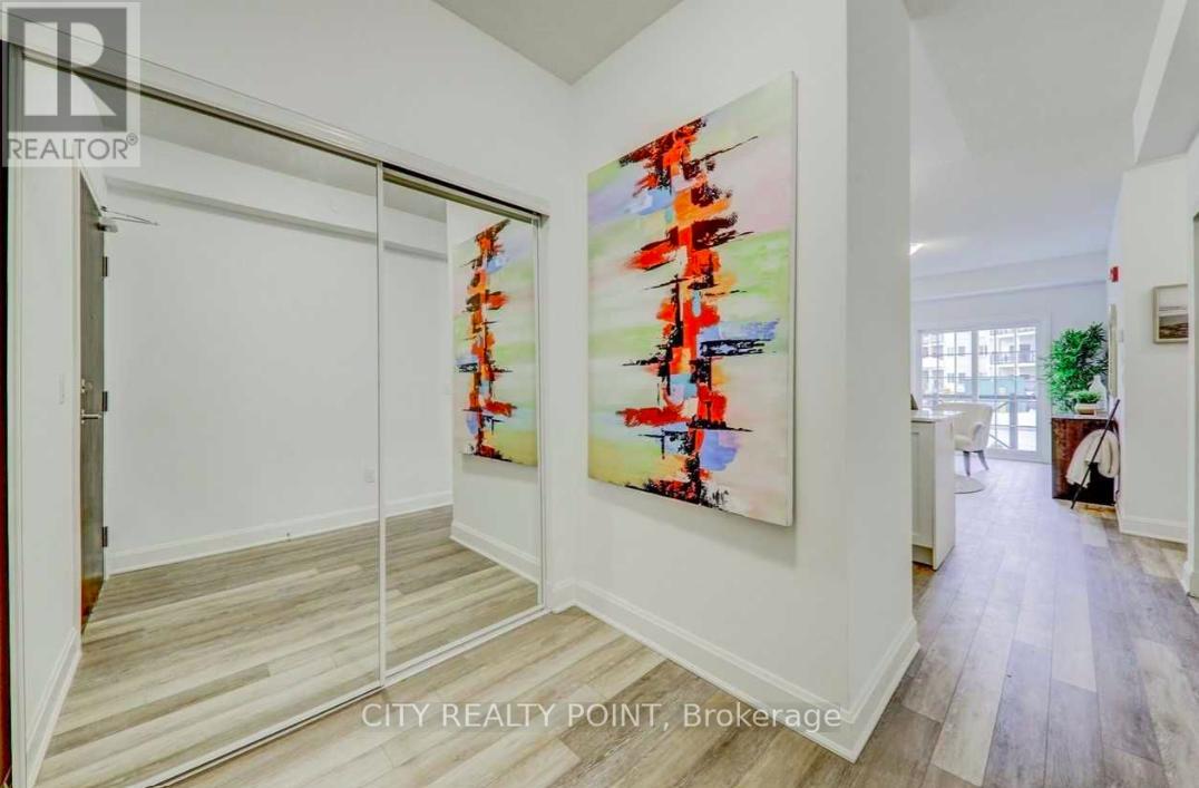 121 - 50 Lakebreeze Drive E, Clarington (Newcastle), Ontario  L1B 0V9 - Photo 6 - E12584070