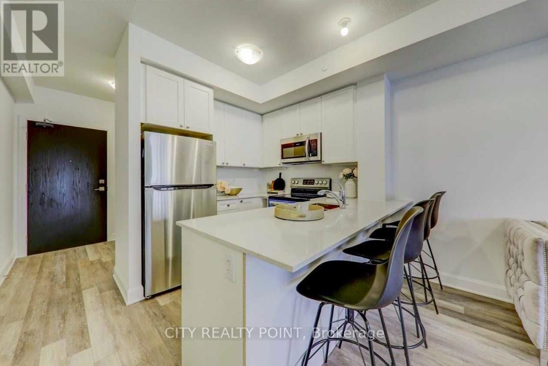 121 - 50 Lakebreeze Drive E, Clarington (Newcastle), Ontario  L1B 0V9 - Photo 9 - E12584070