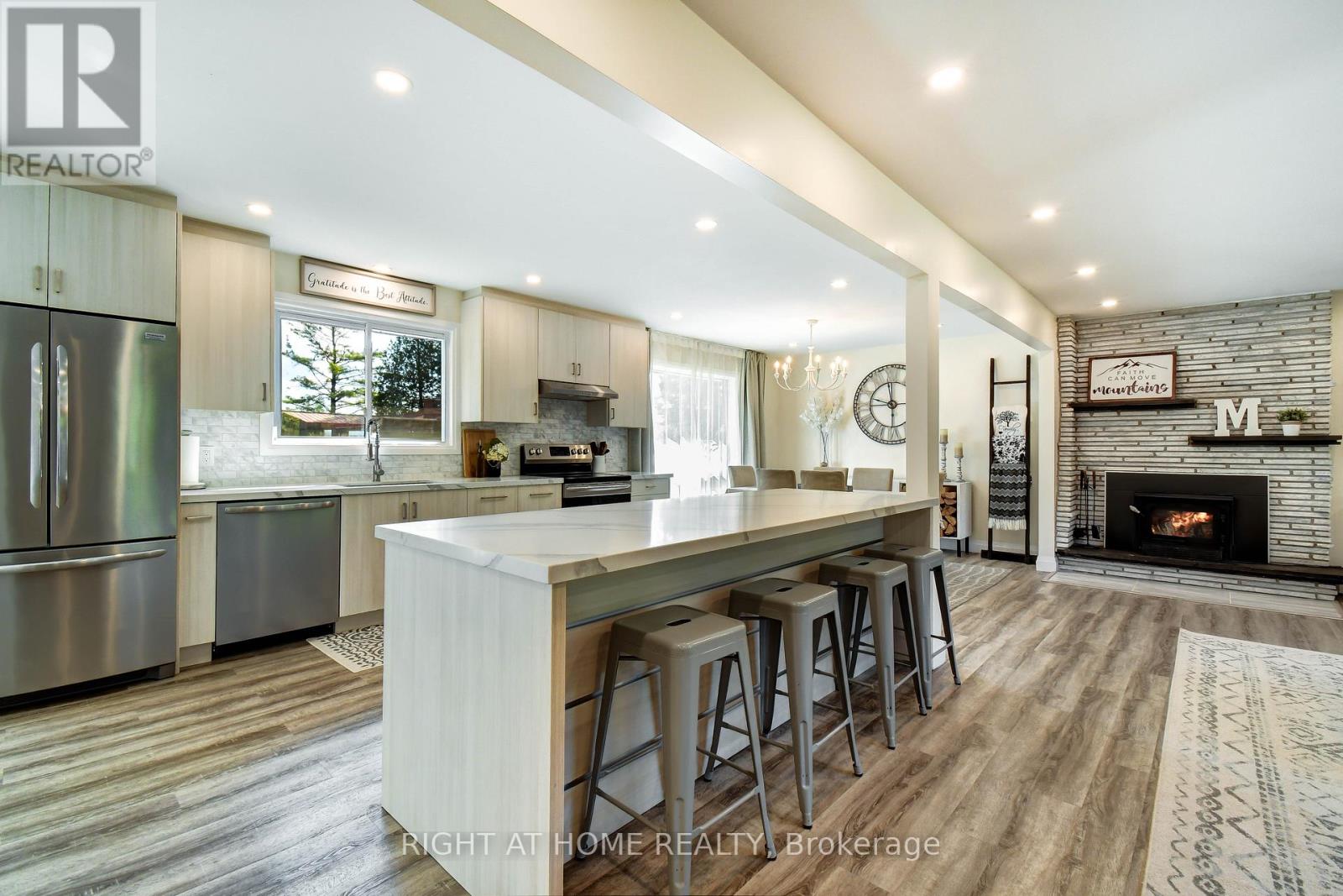 1012 Clement Lake Road, Highlands East (Monmouth), Ontario  K0L 3C0 - Photo 11 - X12584206