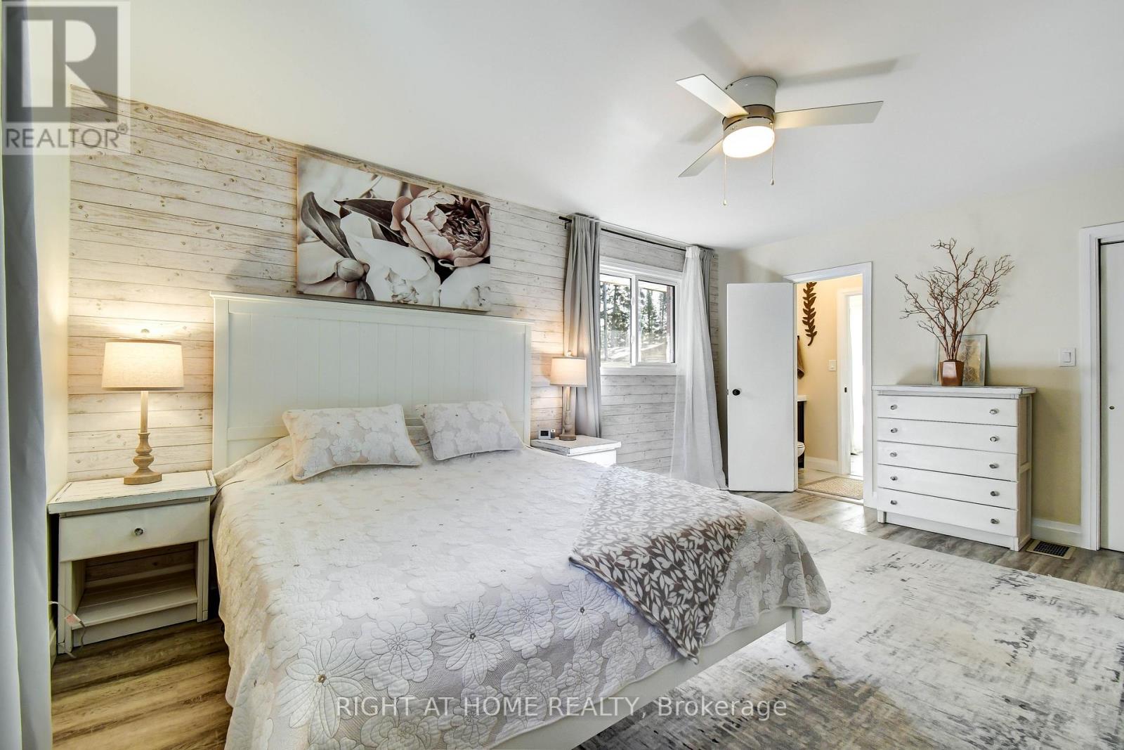 1012 Clement Lake Road, Highlands East (Monmouth), Ontario  K0L 3C0 - Photo 25 - X12584206