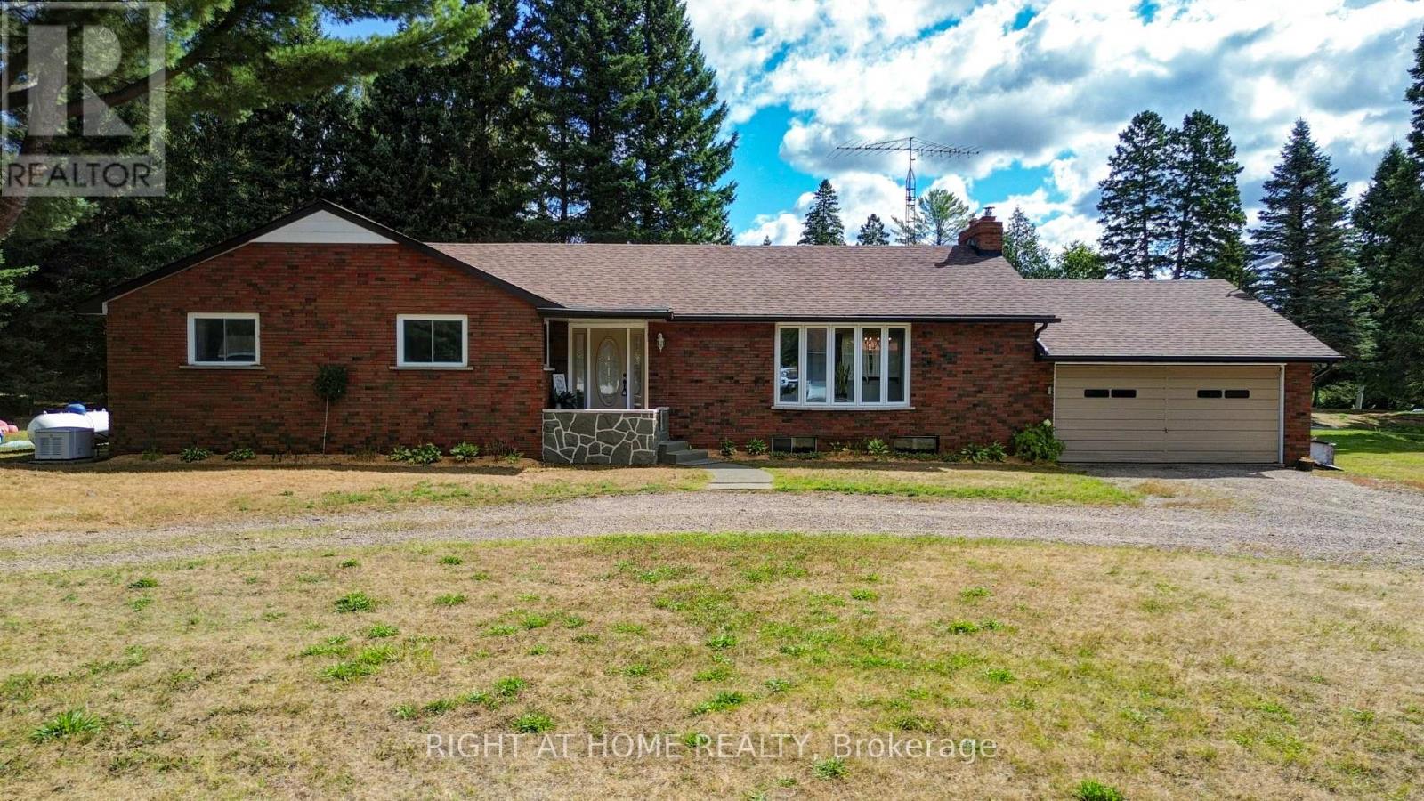 1012 Clement Lake Road, Highlands East (Monmouth), Ontario  K0L 3C0 - Photo 34 - X12584206