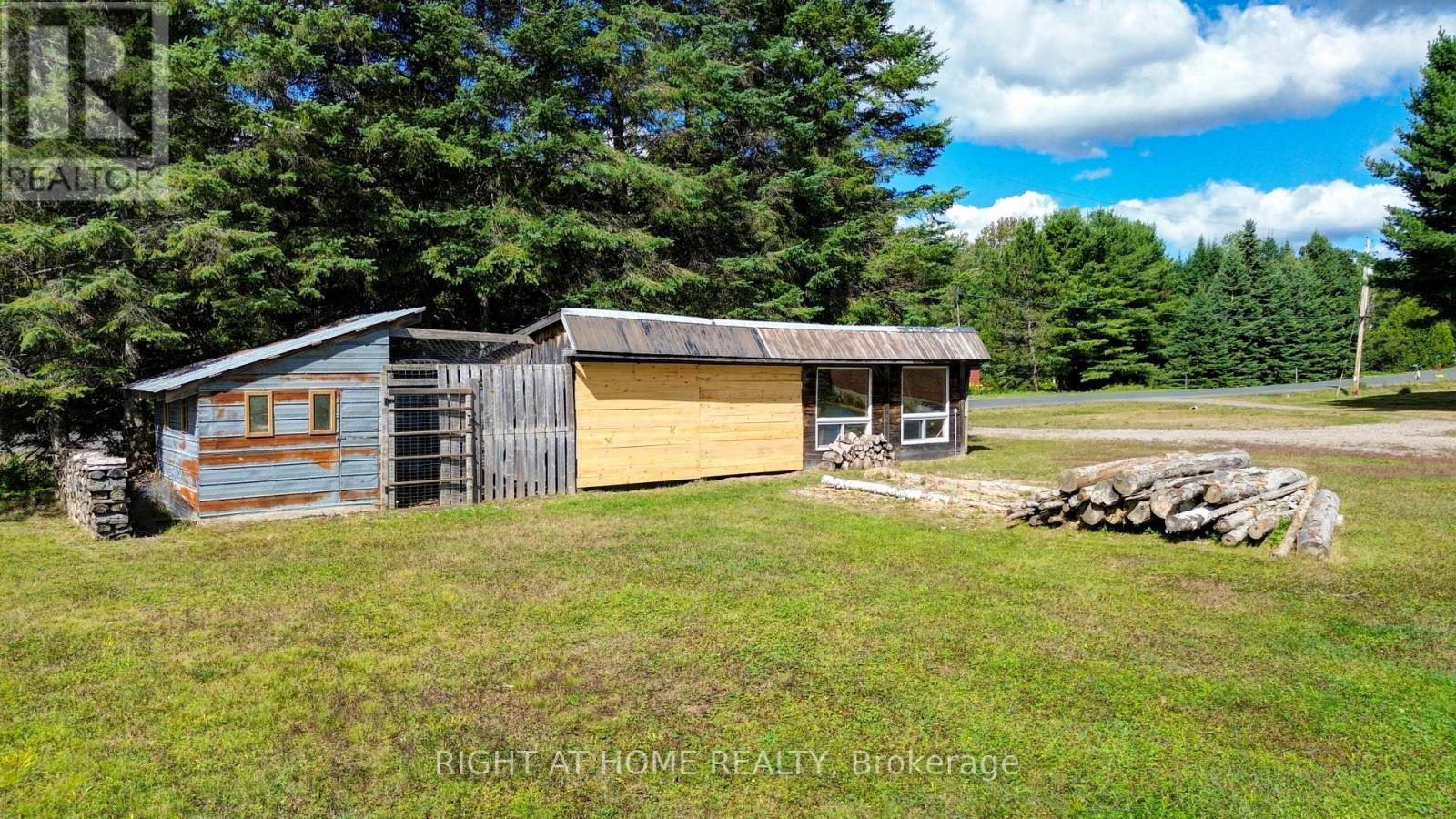 1012 Clement Lake Road, Highlands East (Monmouth), Ontario  K0L 3C0 - Photo 39 - X12584206