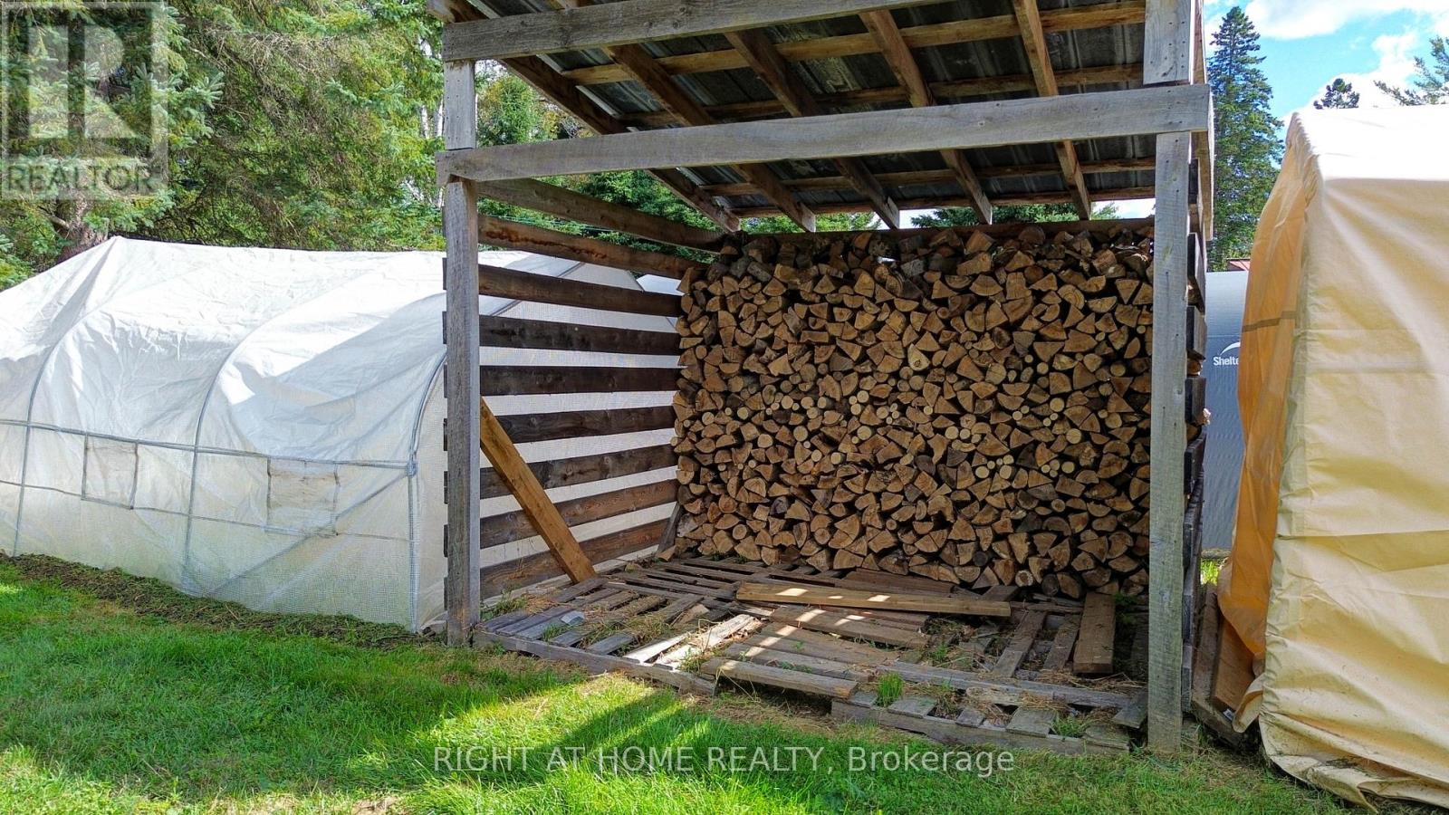 1012 Clement Lake Road, Highlands East (Monmouth), Ontario  K0L 3C0 - Photo 43 - X12584206