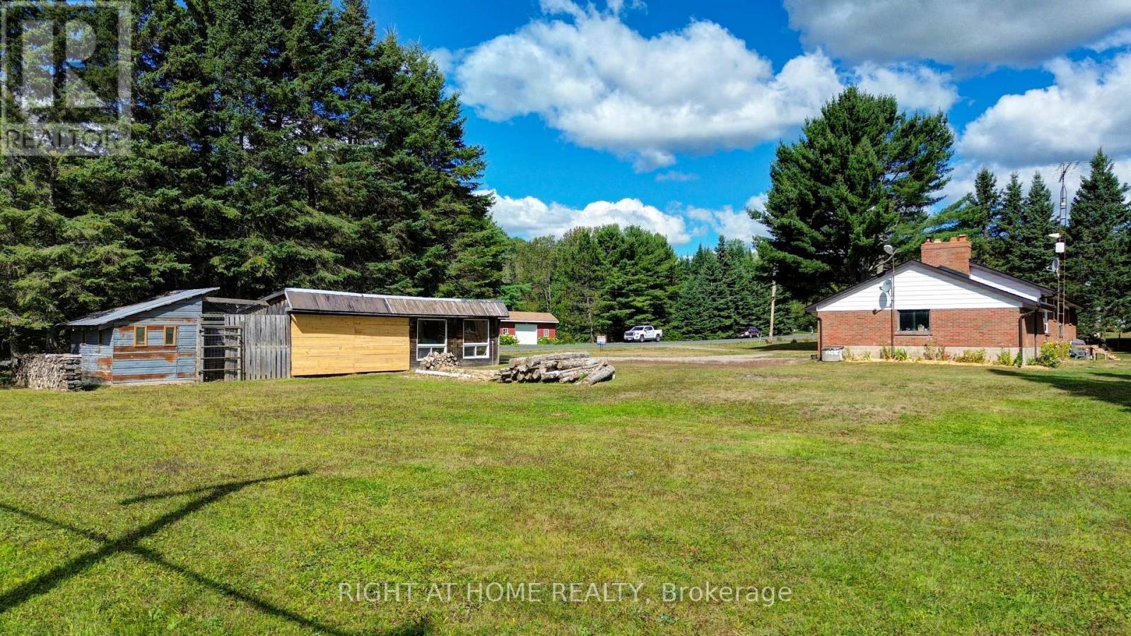 1012 Clement Lake Road, Highlands East (Monmouth), Ontario  K0L 3C0 - Photo 44 - X12584206