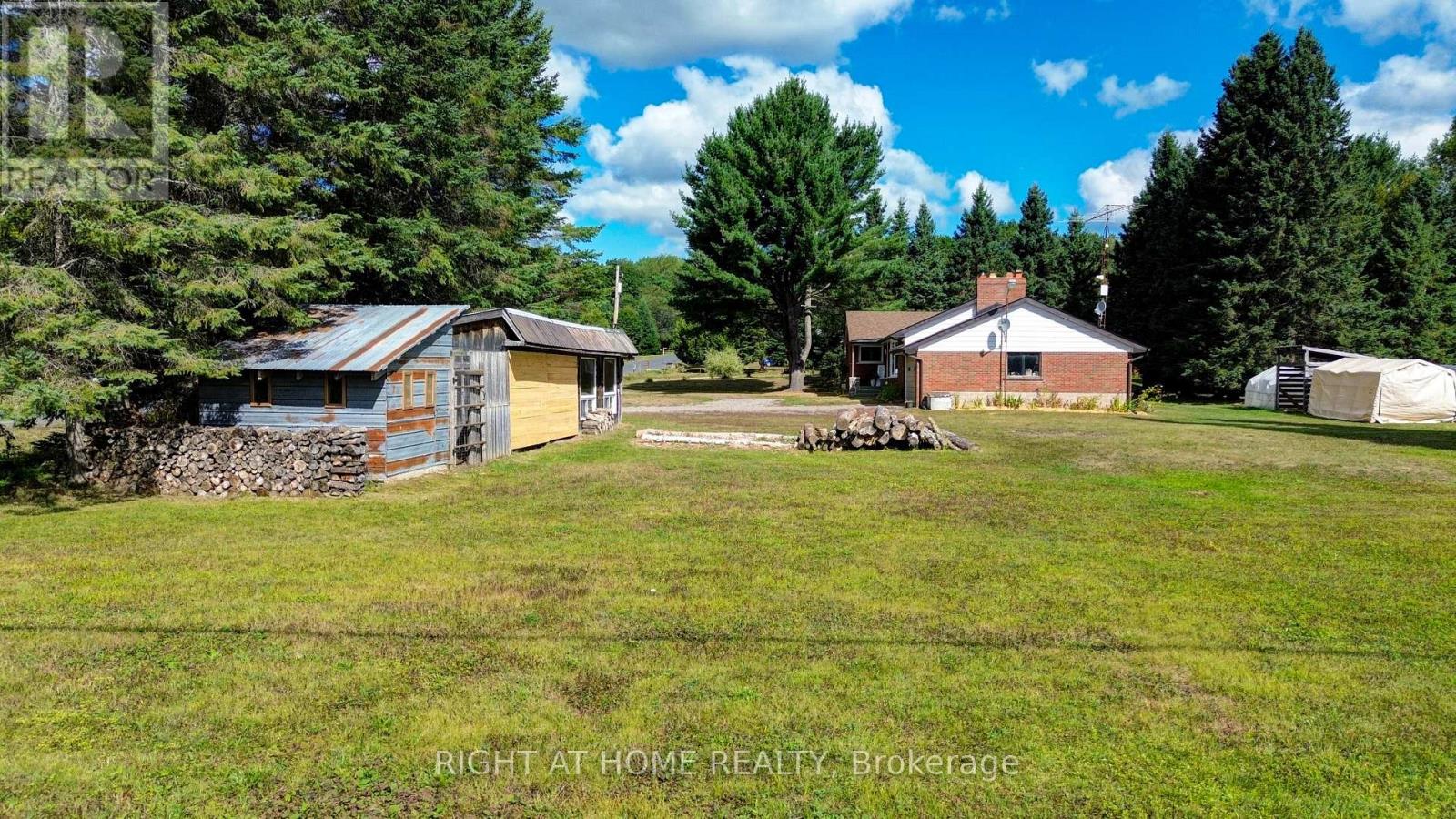 1012 Clement Lake Road, Highlands East (Monmouth), Ontario  K0L 3C0 - Photo 45 - X12584206