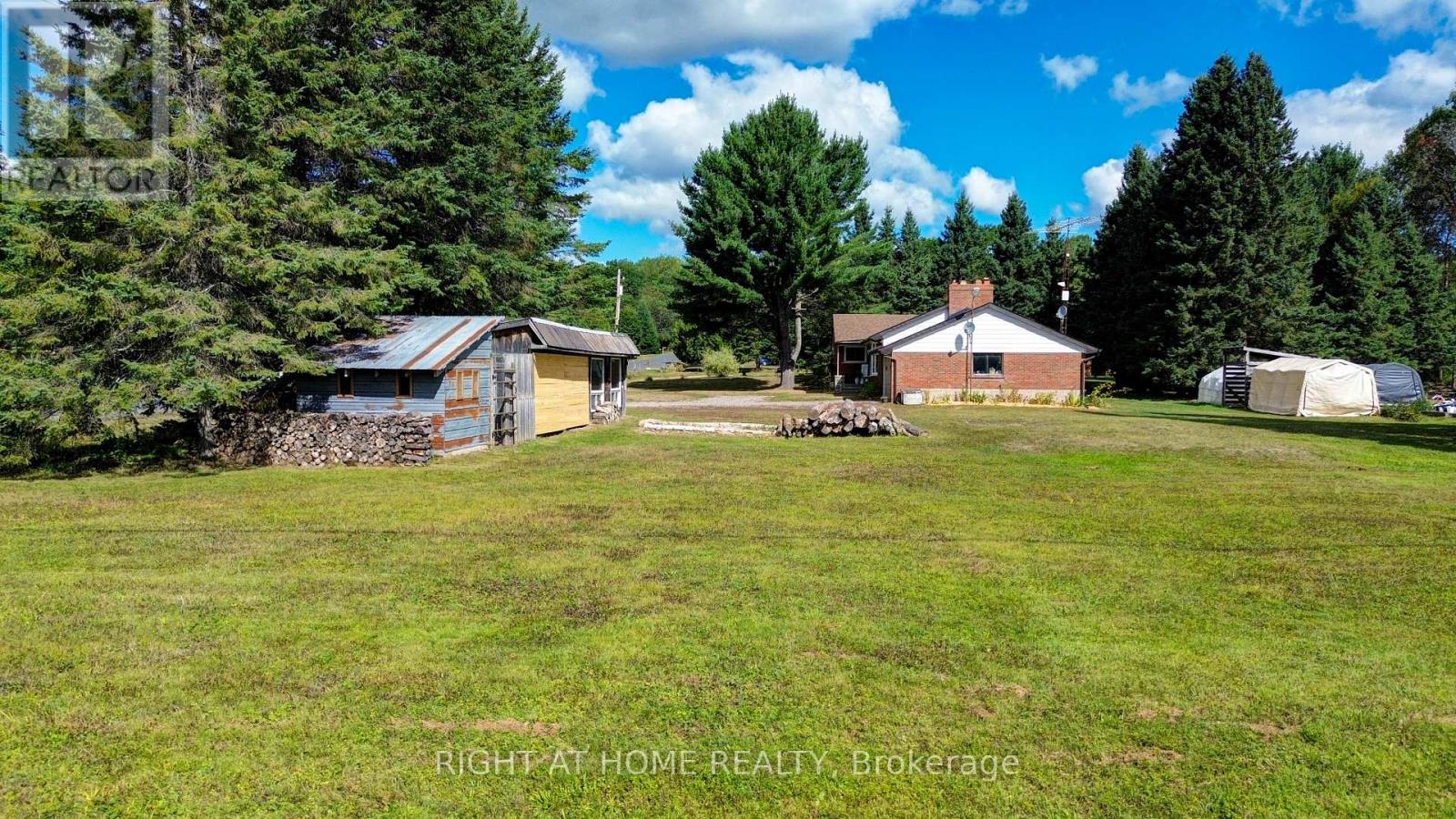 1012 Clement Lake Road, Highlands East (Monmouth), Ontario  K0L 3C0 - Photo 5 - X12584206