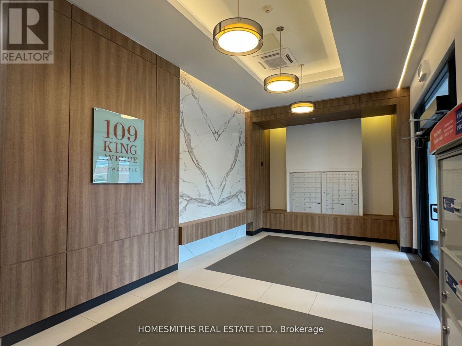 401 - 109 King Avenue E, Clarington (Newcastle), Ontario  L1B 1H3 - Photo 3 - E12584256