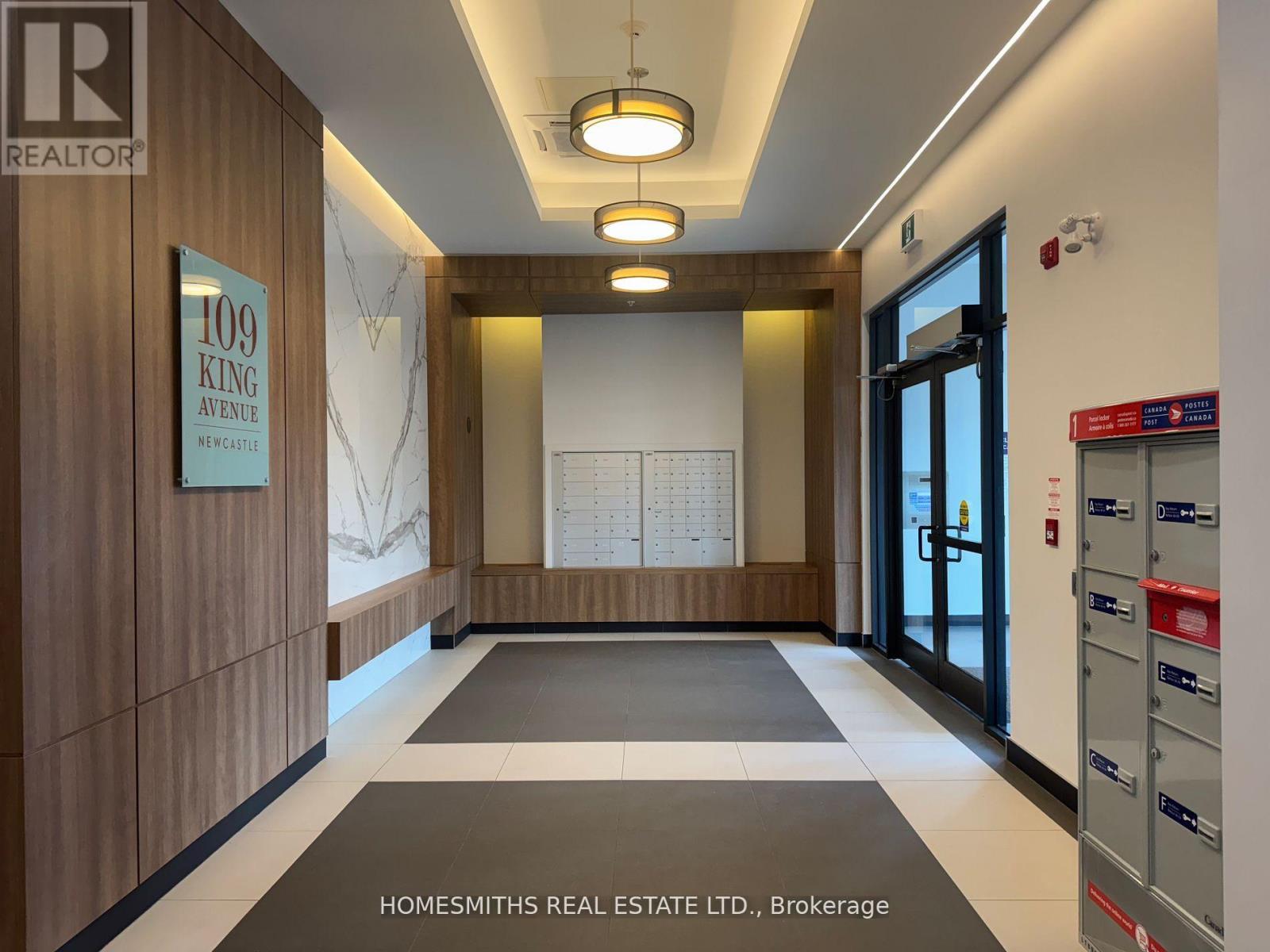 401 - 109 King Avenue E, Clarington (Newcastle), Ontario  L1B 1H3 - Photo 5 - E12584256