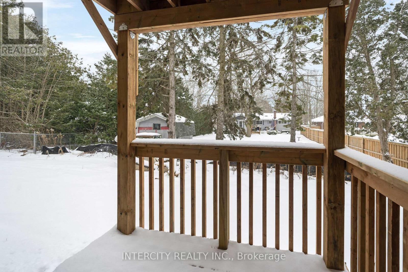 Unit 17 - 67 Marret Lane, Clarington (Newcastle), Ontario  L1B 1J2 - Photo 26 - E12584626