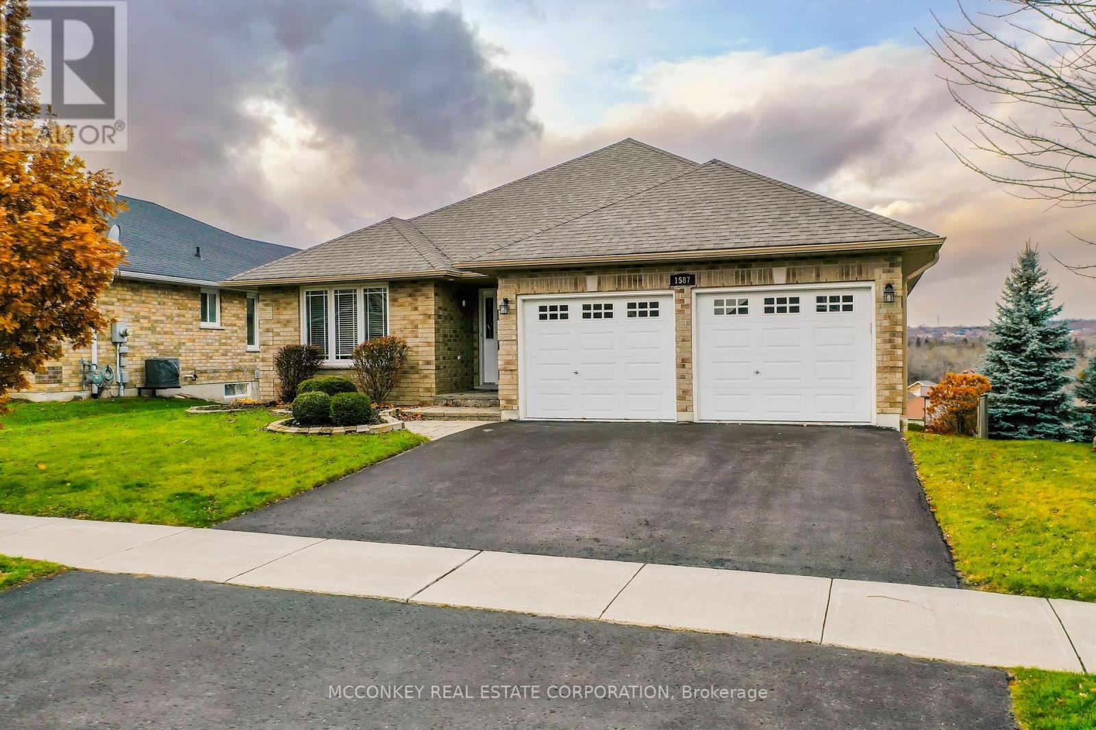 1587 Scollard Crescent, Peterborough (Ashburnham Ward 4), Ontario  K9H 0A8 - Photo 1 - X12585178