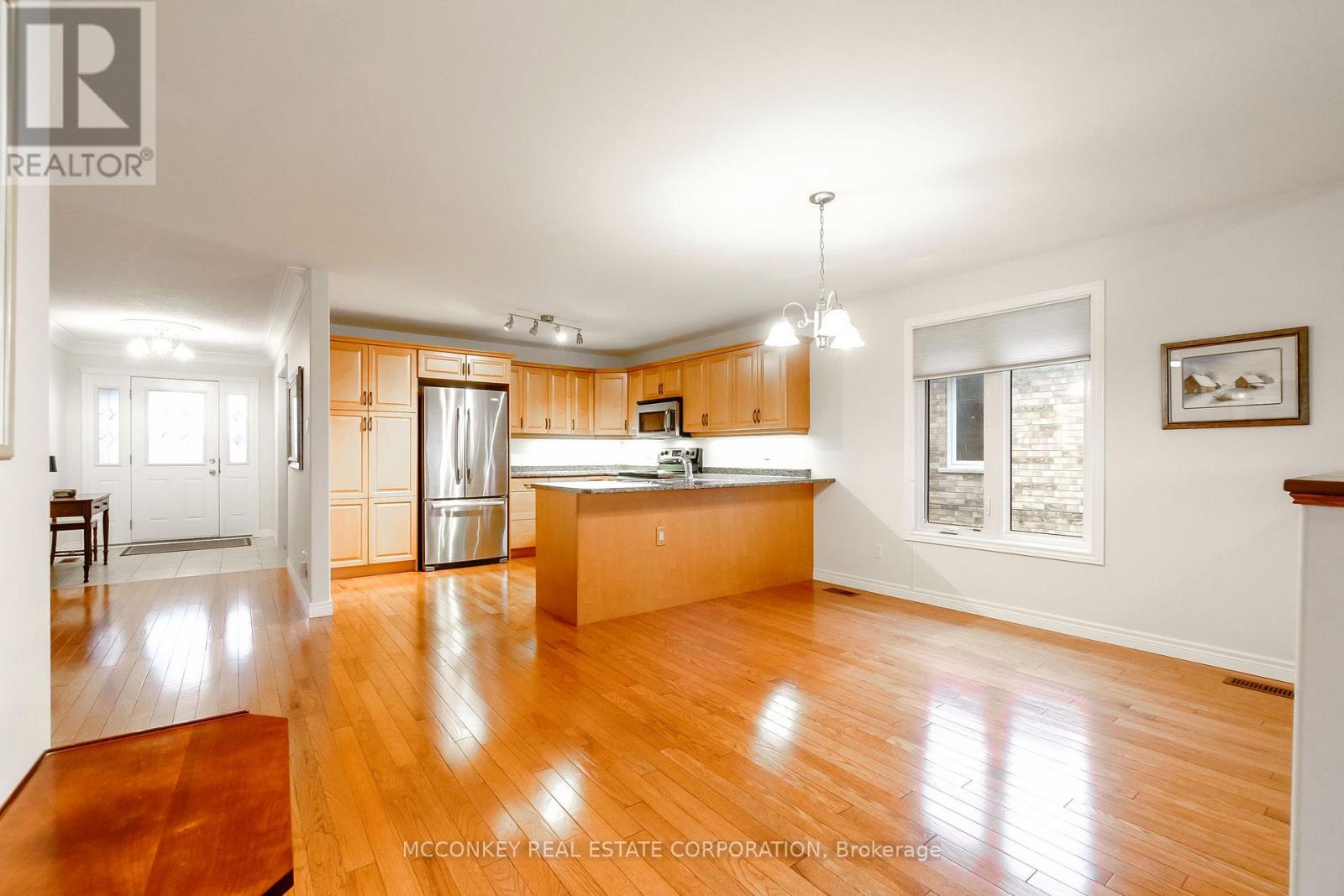 1587 Scollard Crescent, Peterborough (Ashburnham Ward 4), Ontario  K9H 0A8 - Photo 10 - X12585178