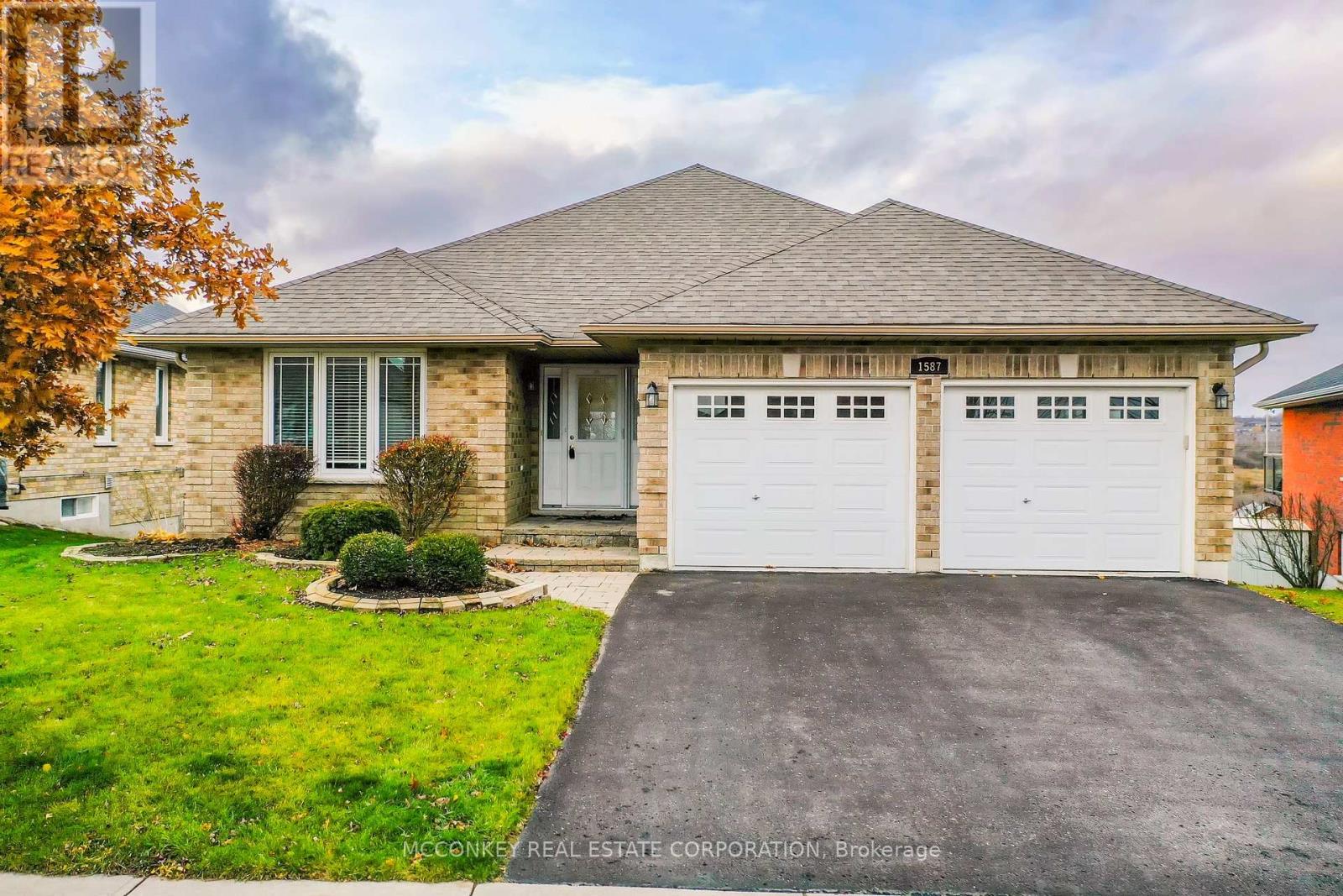 1587 Scollard Crescent, Peterborough (Ashburnham Ward 4), Ontario  K9H 0A8 - Photo 2 - X12585178