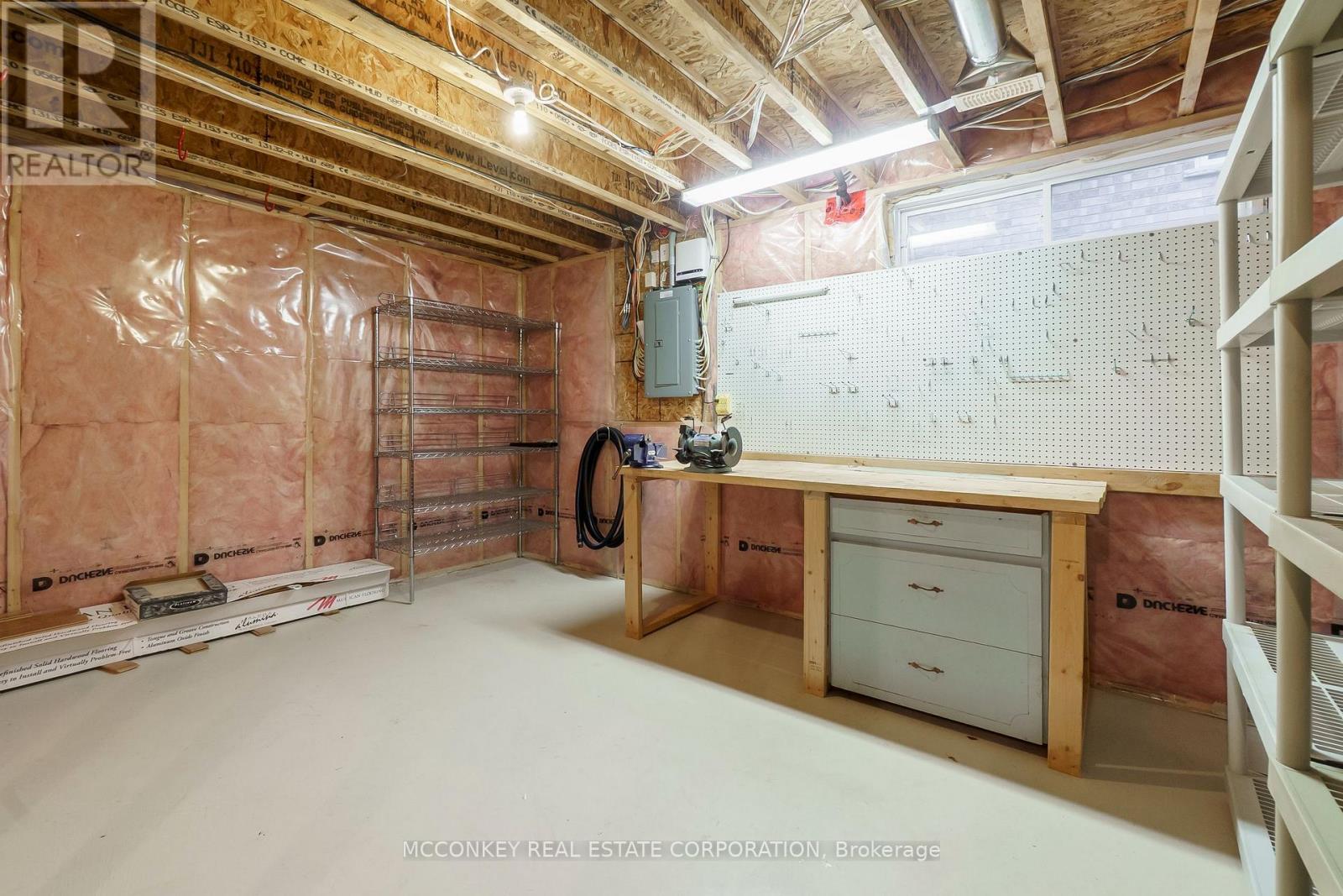 1587 Scollard Crescent, Peterborough (Ashburnham Ward 4), Ontario  K9H 0A8 - Photo 40 - X12585178