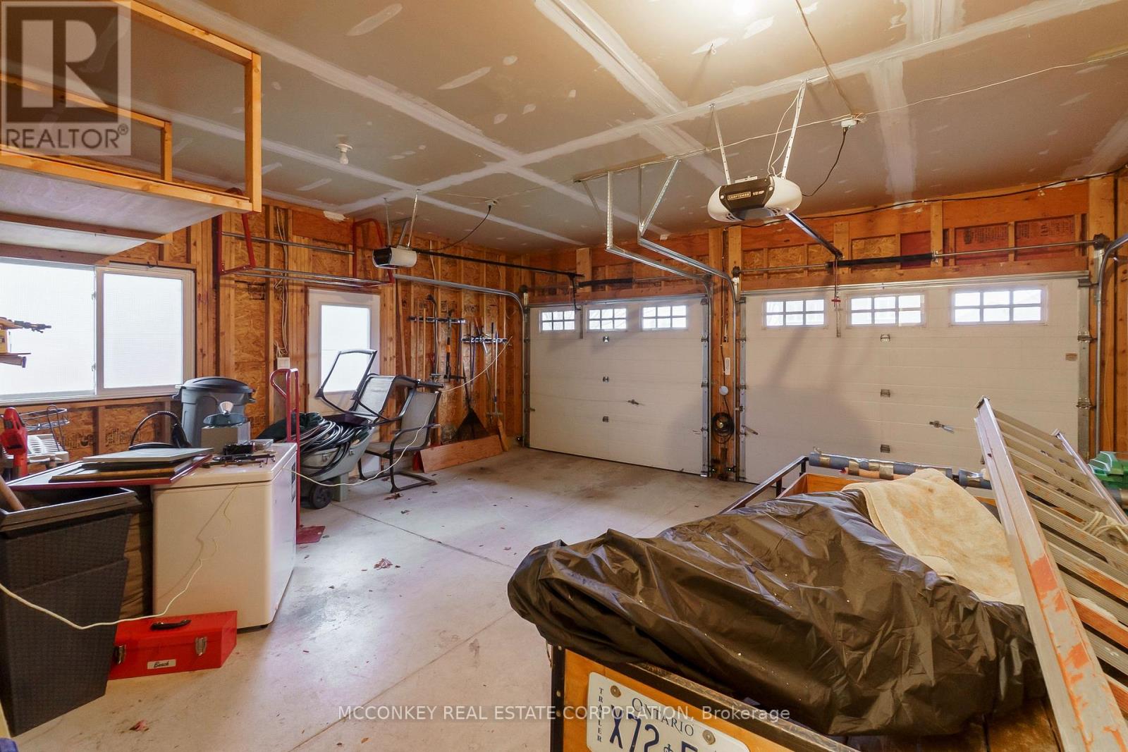 1587 Scollard Crescent, Peterborough (Ashburnham Ward 4), Ontario  K9H 0A8 - Photo 42 - X12585178