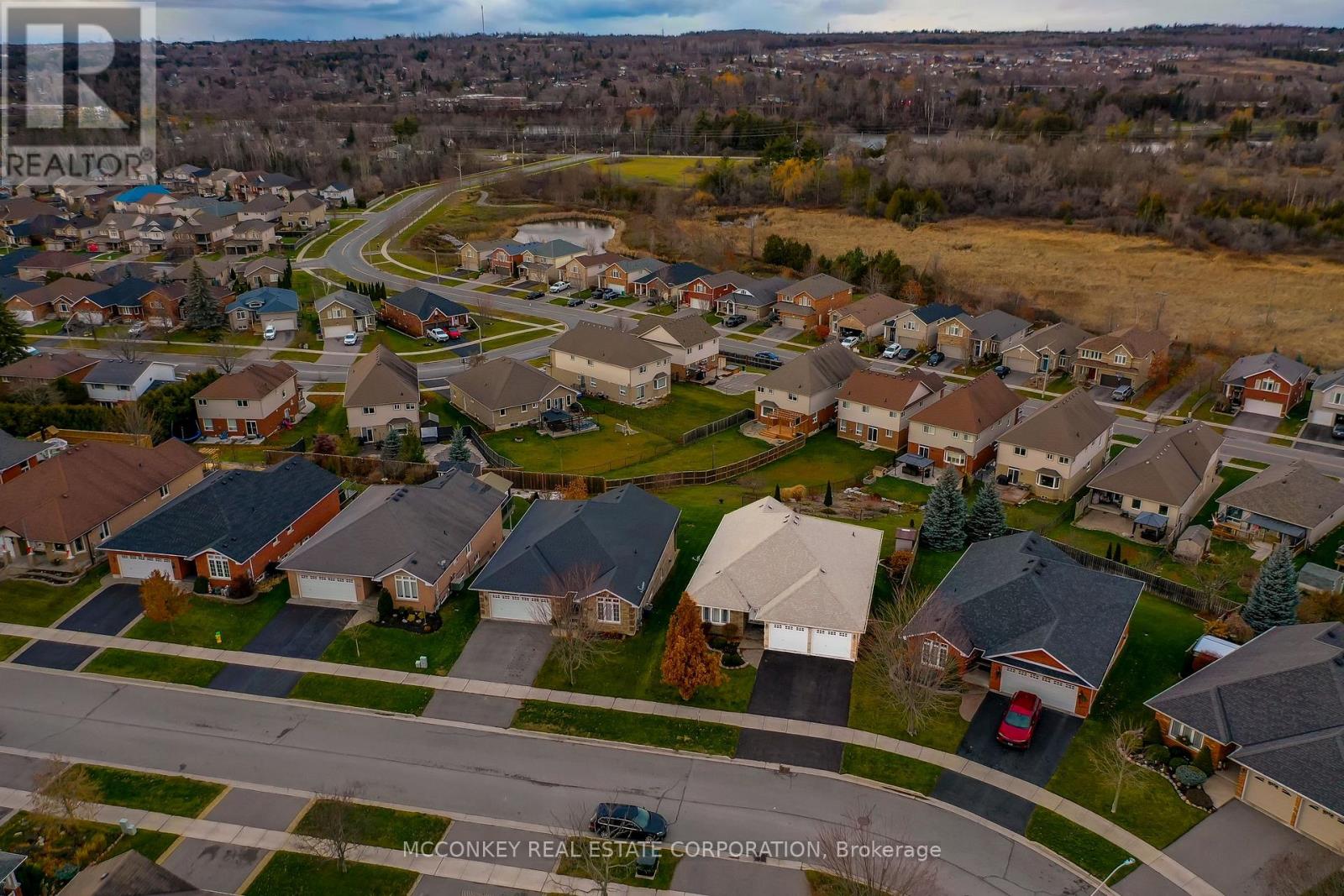 1587 Scollard Crescent, Peterborough (Ashburnham Ward 4), Ontario  K9H 0A8 - Photo 43 - X12585178