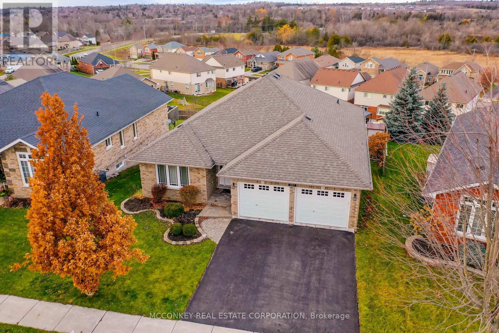 1587 Scollard Crescent, Peterborough (Ashburnham Ward 4), Ontario  K9H 0A8 - Photo 47 - X12585178