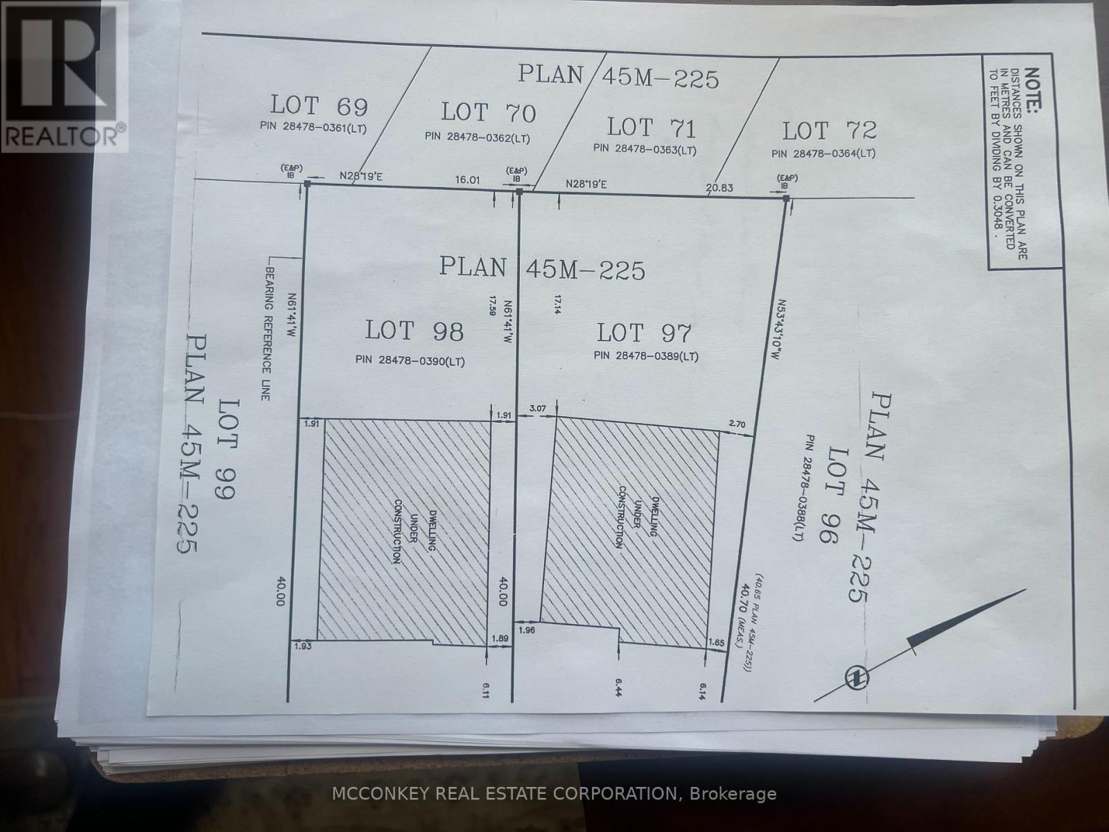 1587 Scollard Crescent, Peterborough (Ashburnham Ward 4), Ontario  K9H 0A8 - Photo 49 - X12585178