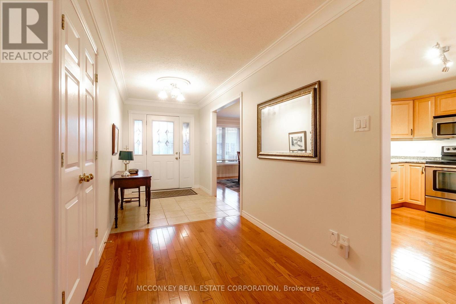 1587 Scollard Crescent, Peterborough (Ashburnham Ward 4), Ontario  K9H 0A8 - Photo 6 - X12585178