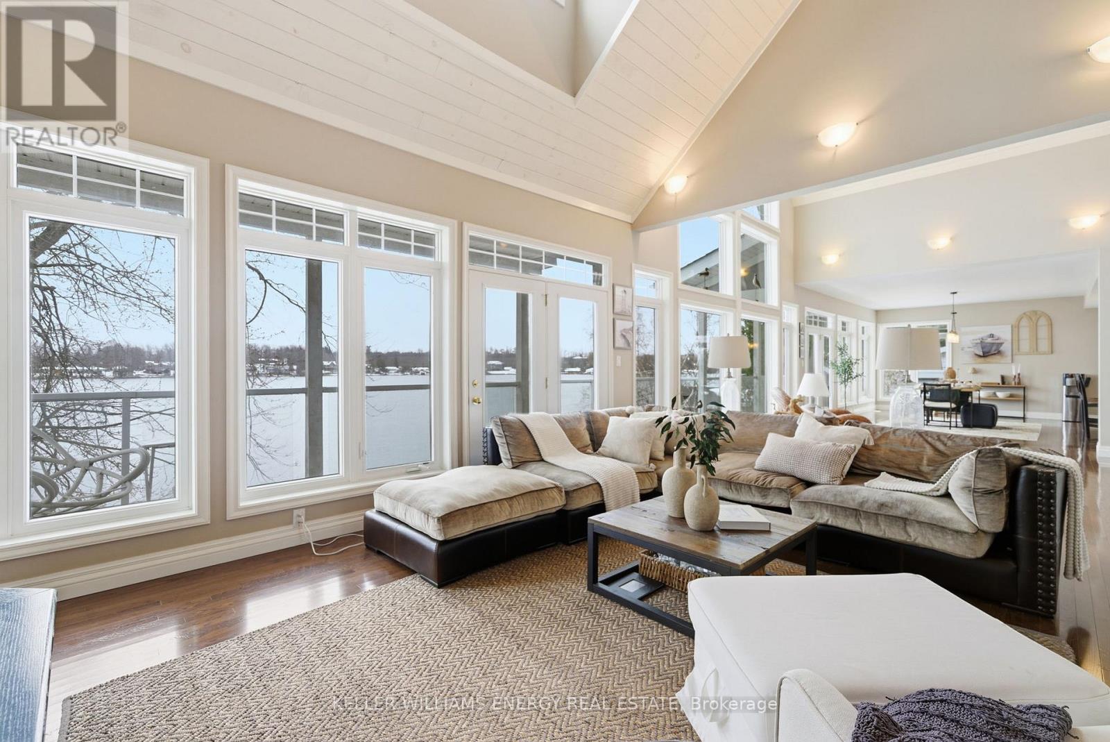 7 Peninsula Drive, Kawartha Lakes (Emily), Ontario  K9J 6X3 - Photo 15 - X12585252