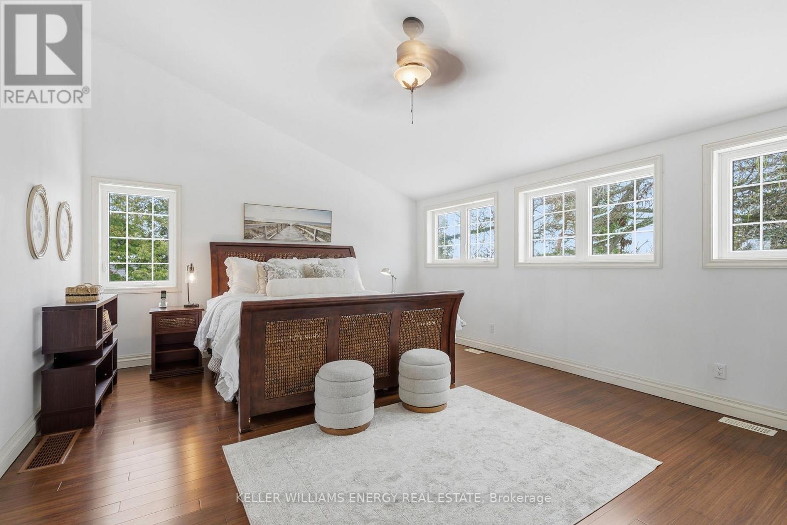 7 Peninsula Drive, Kawartha Lakes (Emily), Ontario  K9J 6X3 - Photo 19 - X12585252