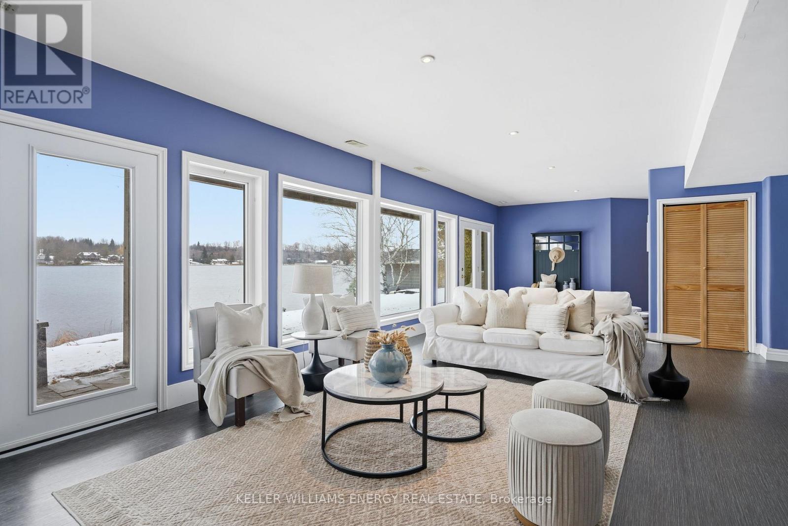 7 Peninsula Drive, Kawartha Lakes (Emily), Ontario  K9J 6X3 - Photo 28 - X12585252