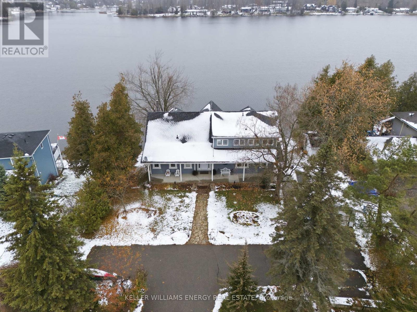 7 Peninsula Drive, Kawartha Lakes (Emily), Ontario  K9J 6X3 - Photo 46 - X12585252