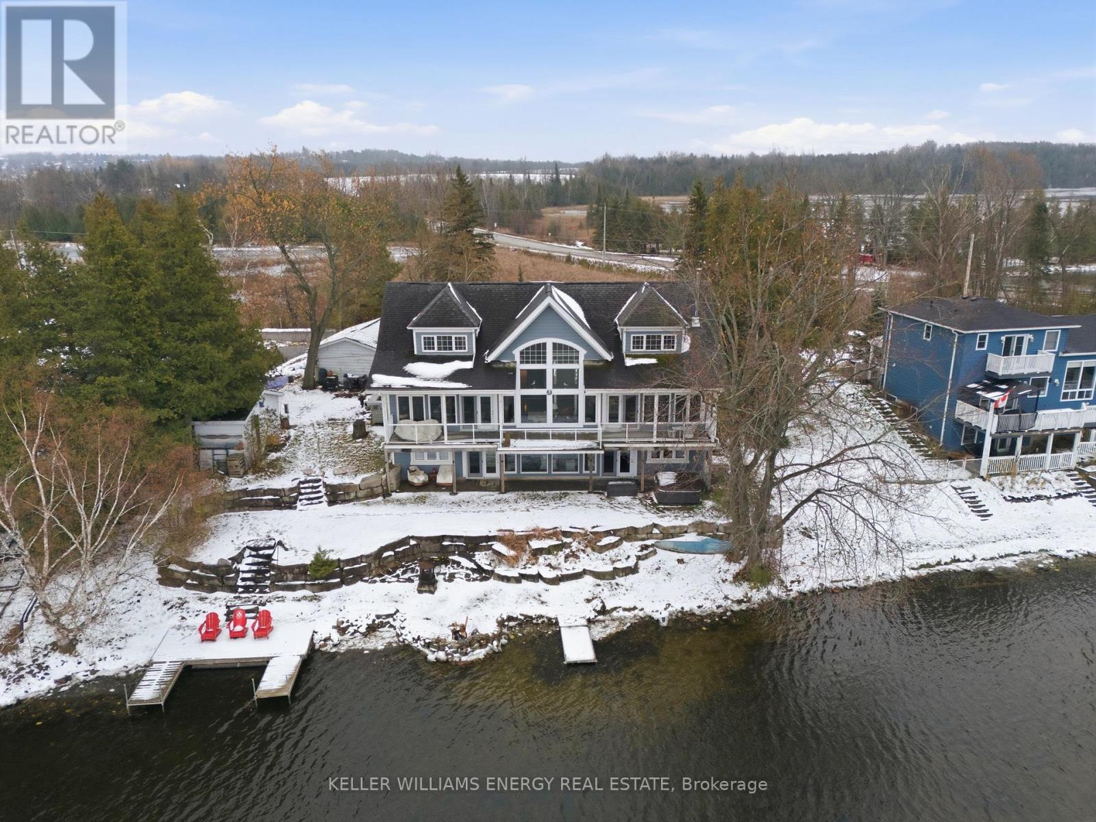 7 Peninsula Drive, Kawartha Lakes (Emily), Ontario  K9J 6X3 - Photo 48 - X12585252