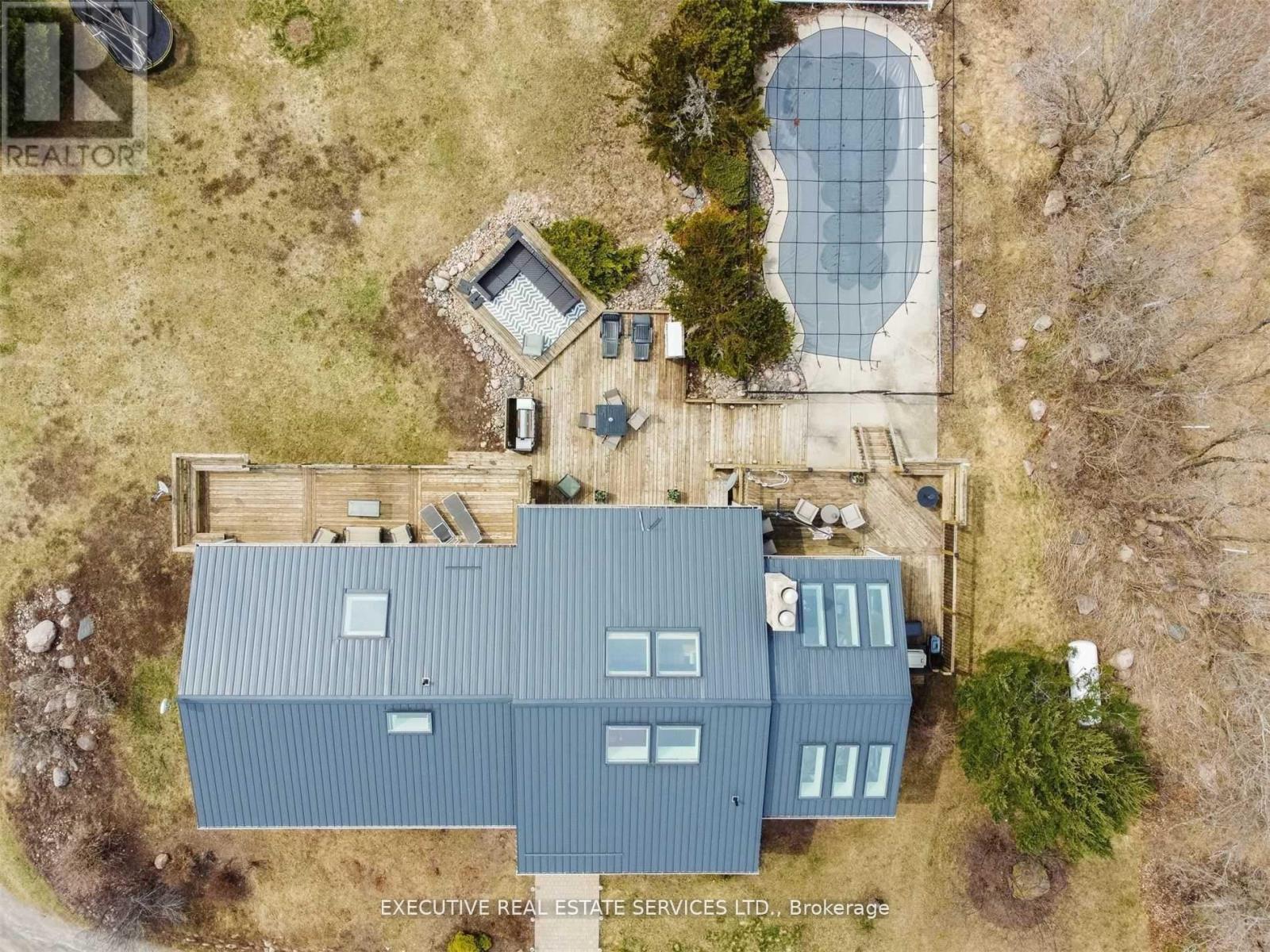 3750 Stewart Road, Clarington, Ontario  L0A 1J0 - Photo 3 - E12585234