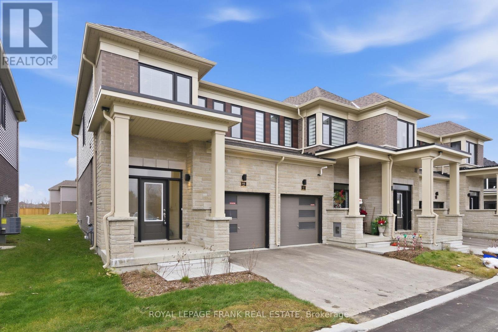 64 Hickey Lane, Kawartha Lakes (Lindsay), Ontario  K9V 0T2 - Photo 1 - X12585452