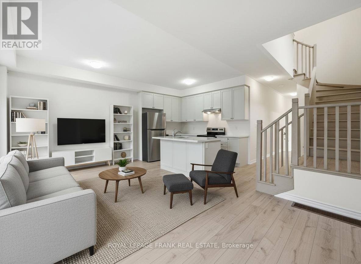 64 Hickey Lane, Kawartha Lakes (Lindsay), Ontario  K9V 0T2 - Photo 18 - X12585452