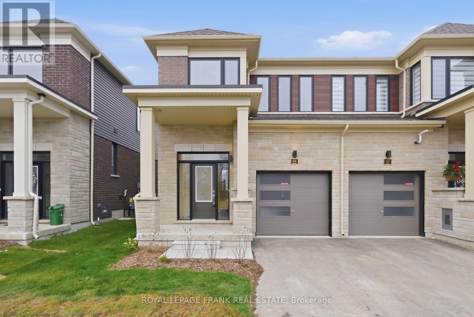 64 Hickey Lane, Kawartha Lakes (Lindsay), Ontario  K9V 0T2 - Photo 2 - X12585452