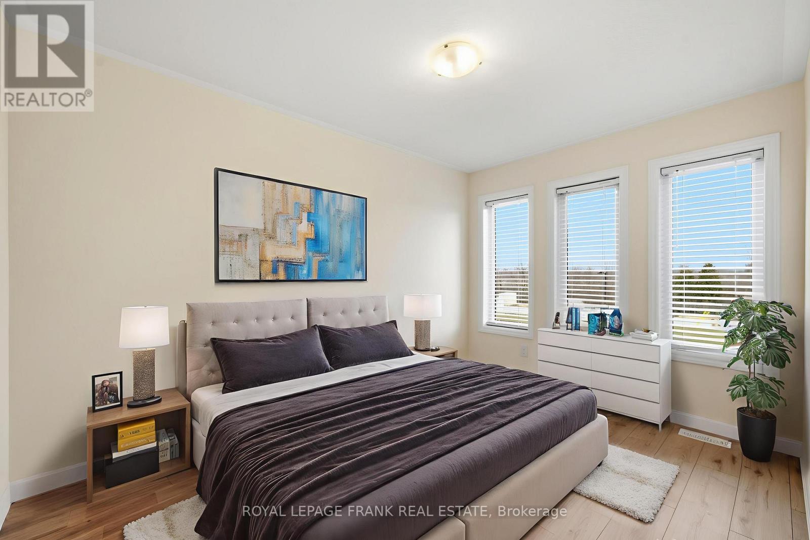 64 Hickey Lane, Kawartha Lakes (Lindsay), Ontario  K9V 0T2 - Photo 26 - X12585452